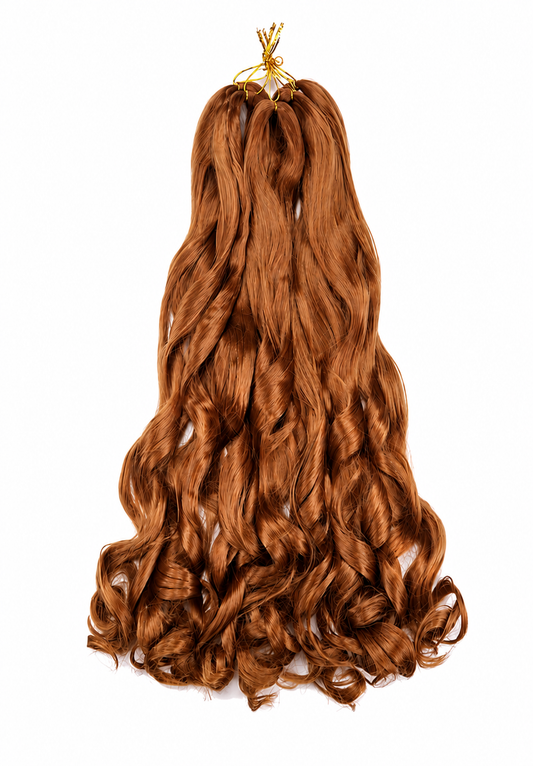 French Curl Bundles