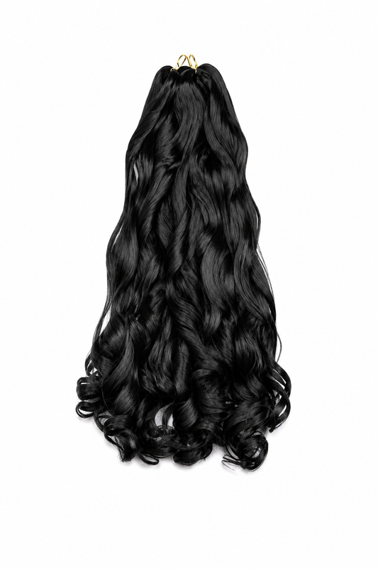 French Curl Bundles